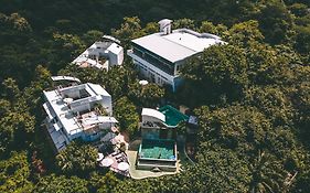 Gaia Hotel & Reserve- Adults Only